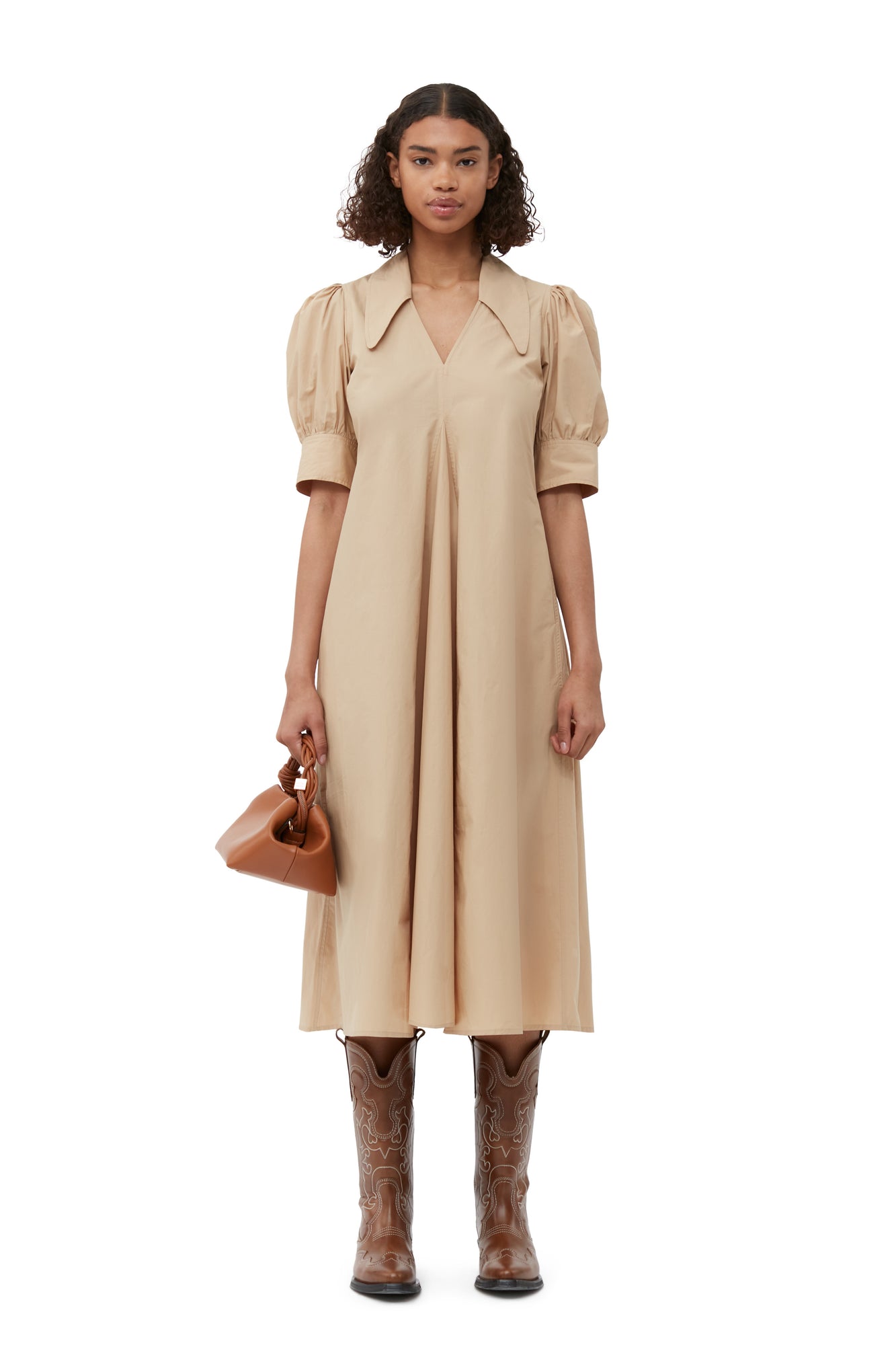 Bou Bag - Small | Caramel Cafe