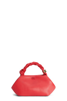 Bou Bag - Small | Fiery Red