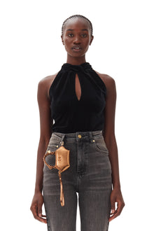 Bou Bag - Nano Metallic | Bronze