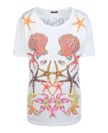 Versace | Tresor de la Mer T-Shirt