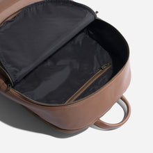 Unisex | Alex Commuter Backpack | Caramel
