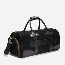 Unisex | Willow Weekender | Black