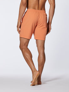 Mens | Crossover 7in Slim-Fit Short | Adobe