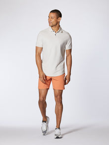 Mens | Crossover 7in Slim-Fit Short | Adobe