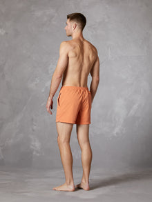 Mens | 5in Crossover Slim-Fit Short | Adobe