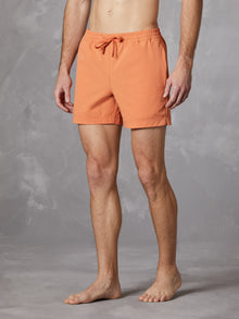 Mens | 5in Crossover Slim-Fit Short | Adobe