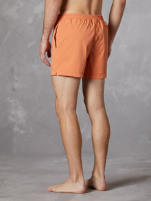 Mens | 5in Crossover Slim-Fit Short | Adobe