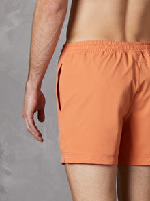 Mens | 5in Crossover Slim-Fit Short | Adobe