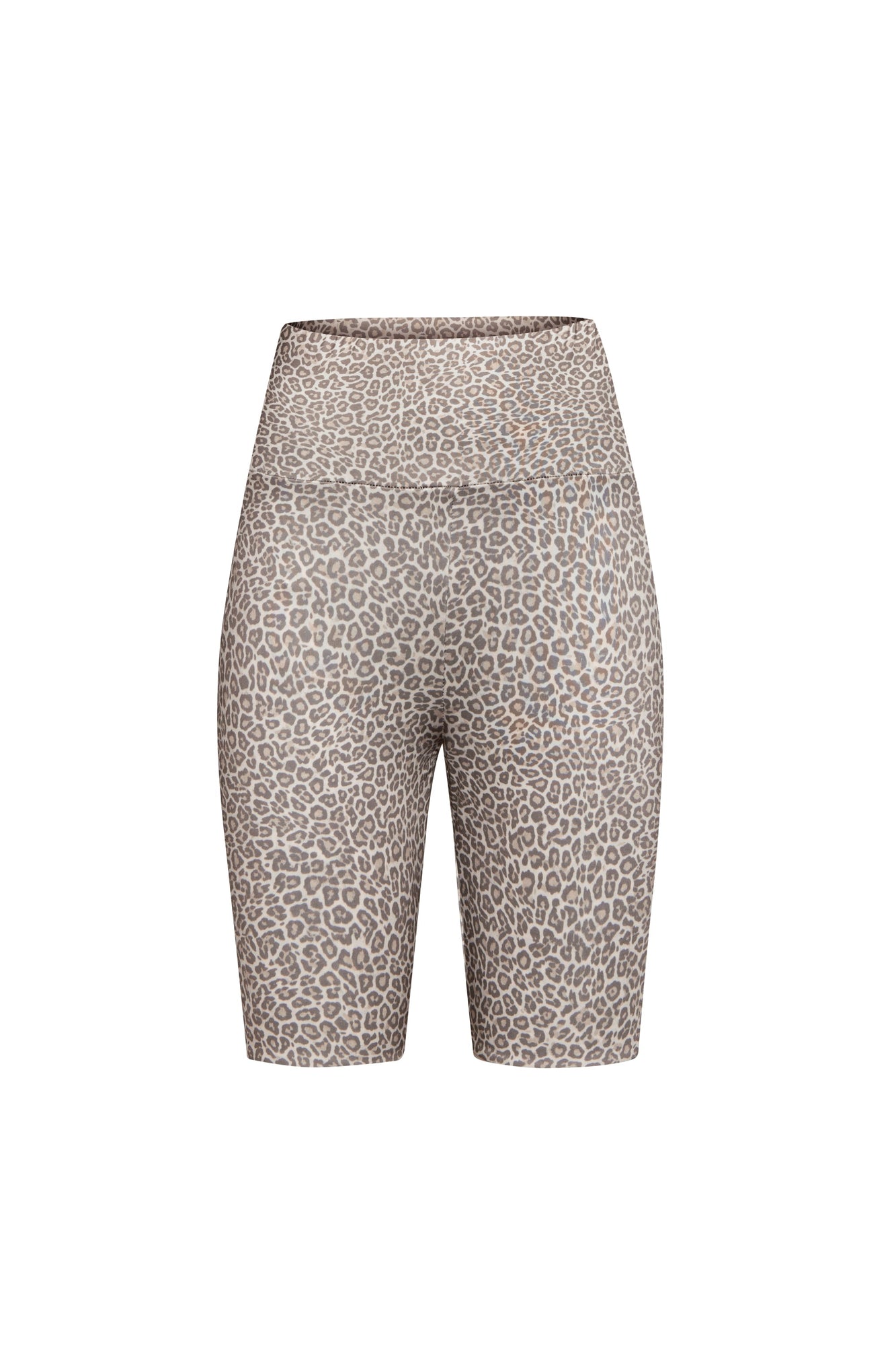 Lawson Biker Short | Femme Leopard