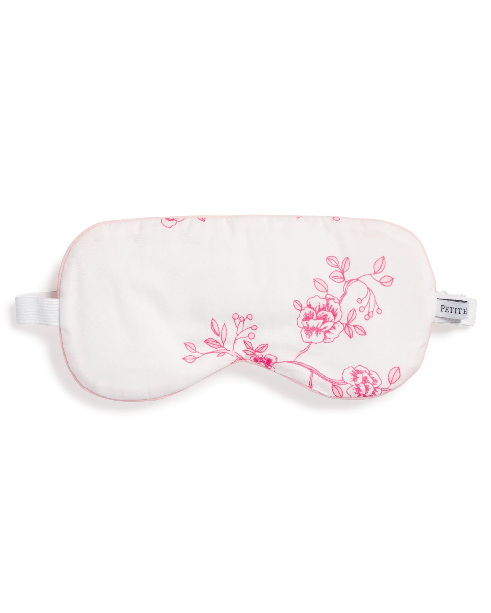 Adult's Sleep Mask | English Rose