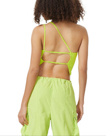 Dash Tank | Lime