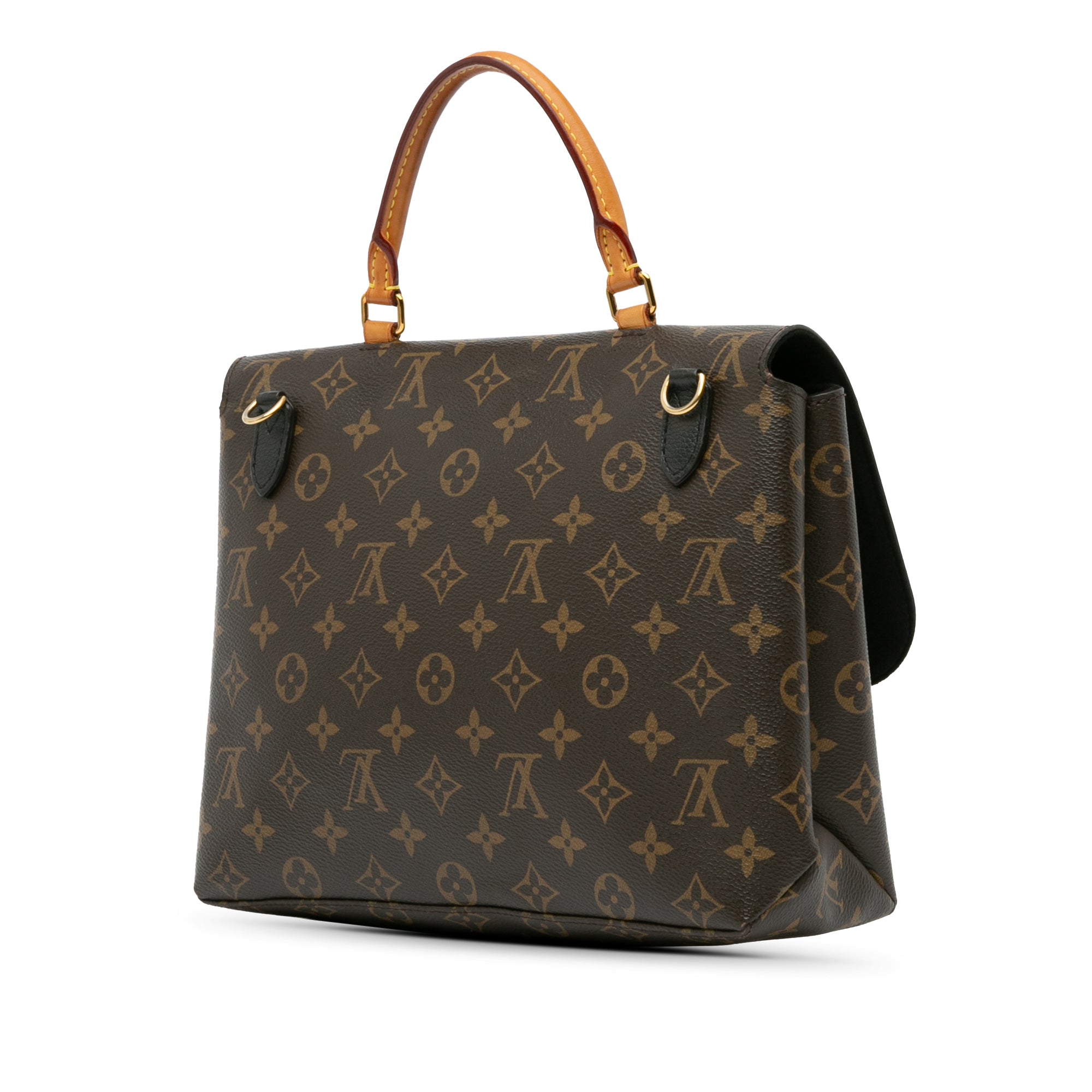 Louis Vuitton | Pre-Owned Monogram Marignan | Brown