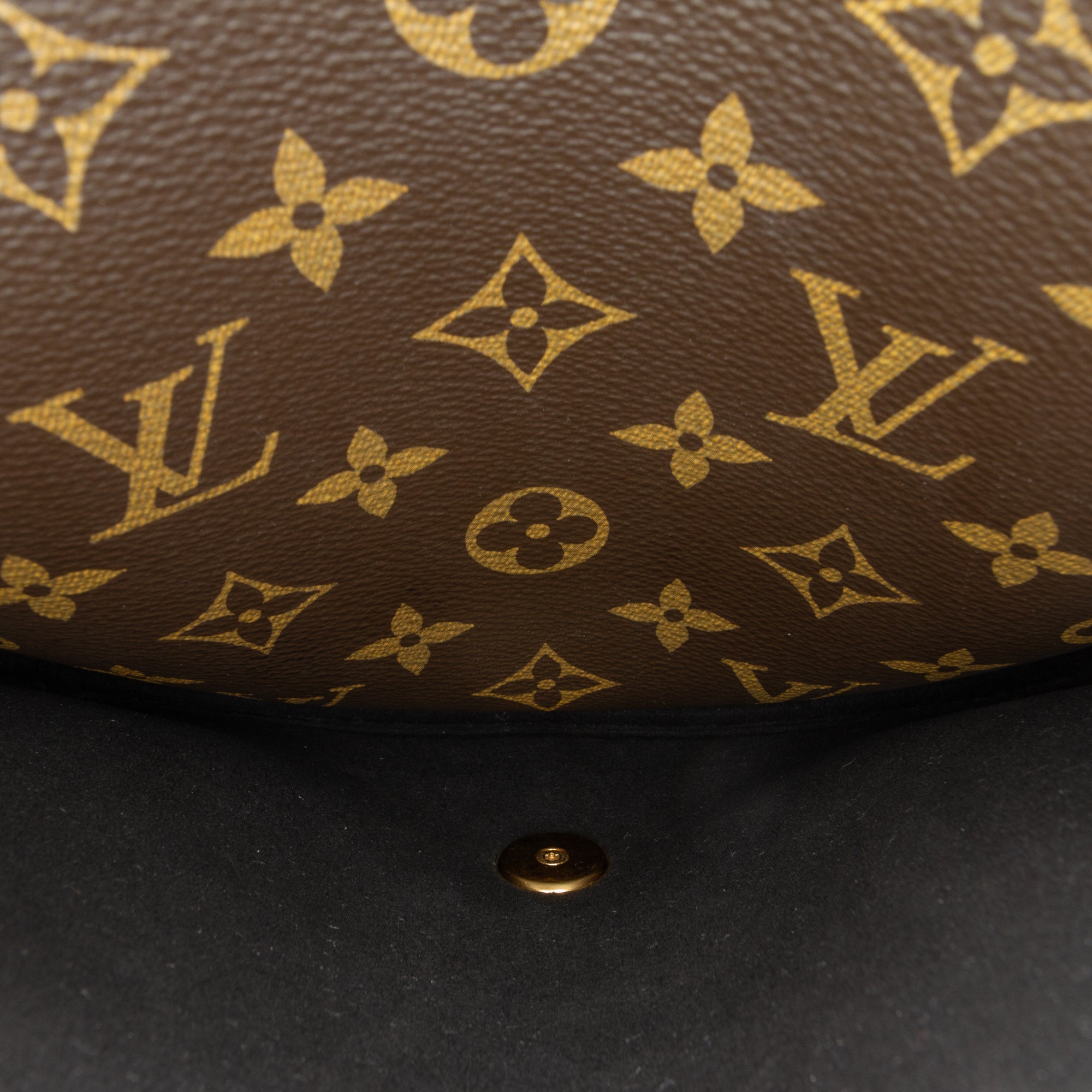 Louis Vuitton | Pre-Owned Monogram Marignan | Brown