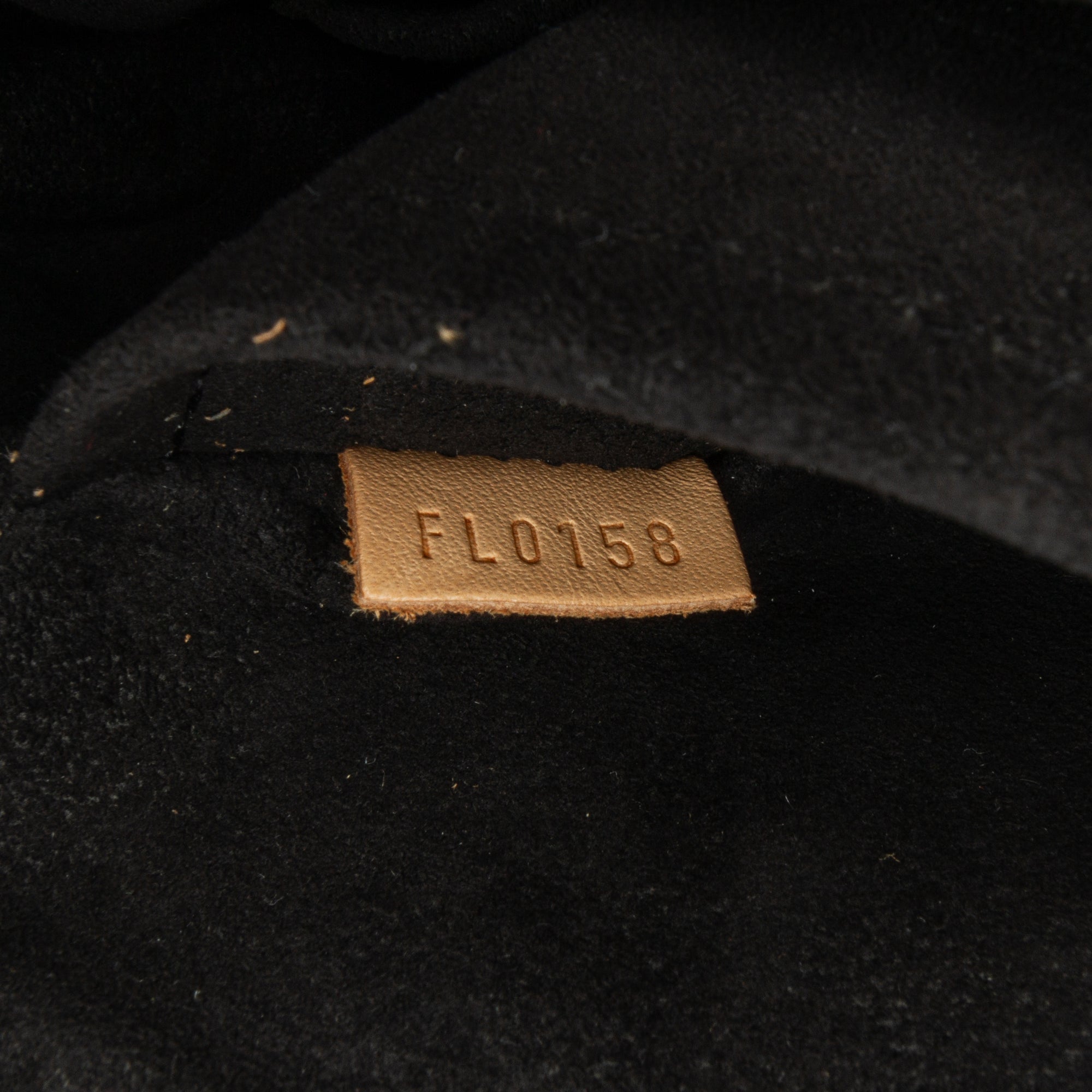 Louis Vuitton | Pre-Owned Monogram Marignan | Brown