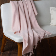 Home | Patmos Throw | Light Pink