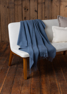Home | Patmos Throw | English Manor