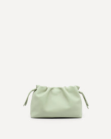 Alexandra Petite Drawstring | Mint