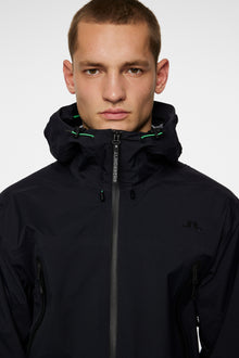 Men | Bryden Jacket | Black