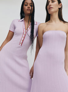 Penelope Dress | Orchid