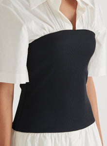 Kali Dress | Swan