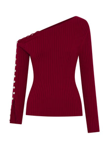 Bryn Top | Sangria