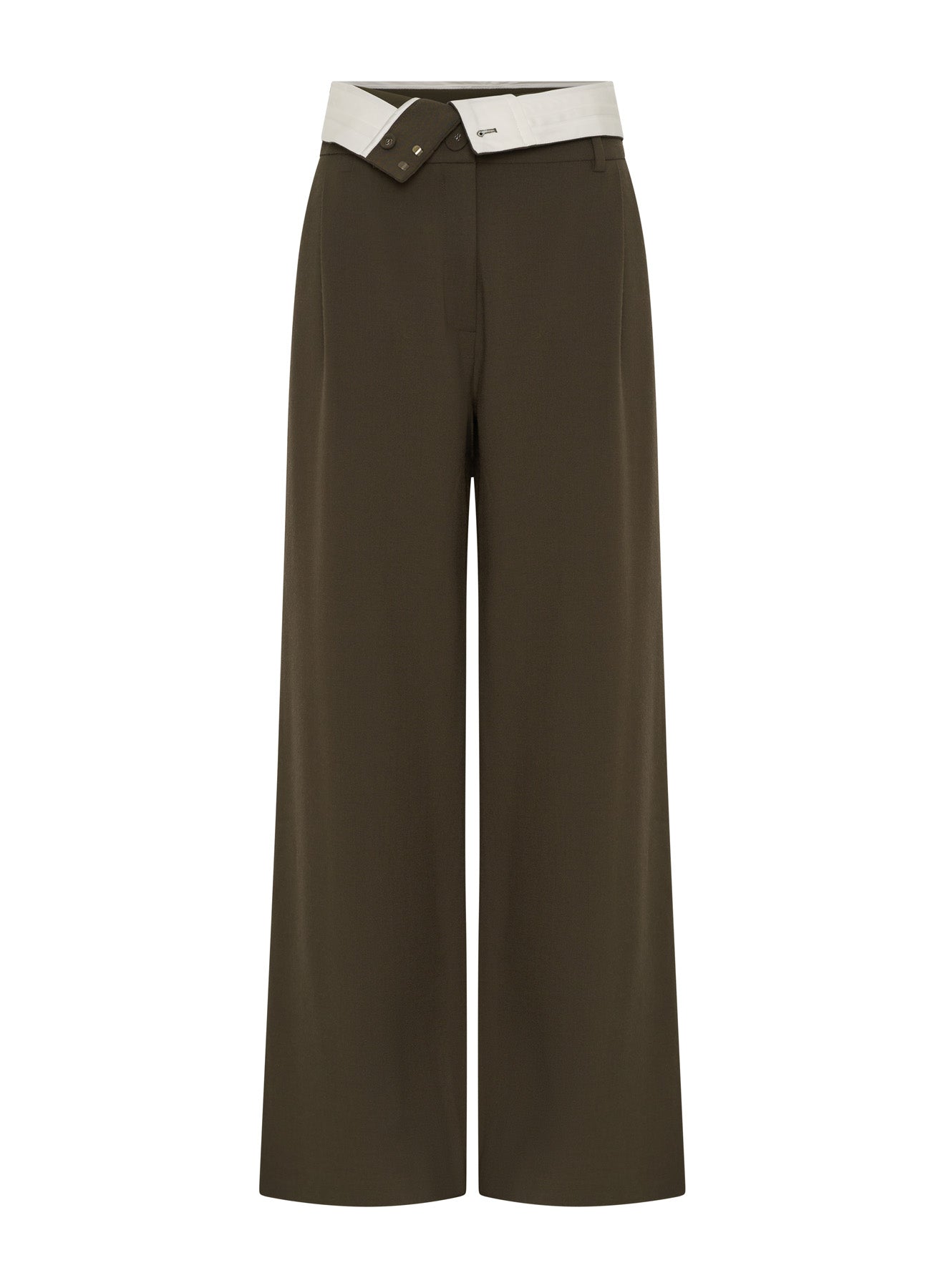 Nyx Pants | Khaki