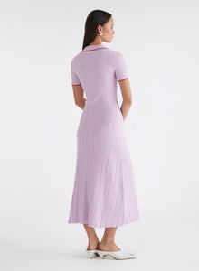 Penelope Dress | Orchid