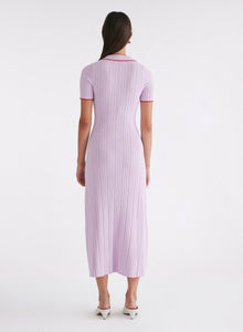 Penelope Dress | Orchid