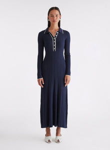 Angelina Dress | Sailor