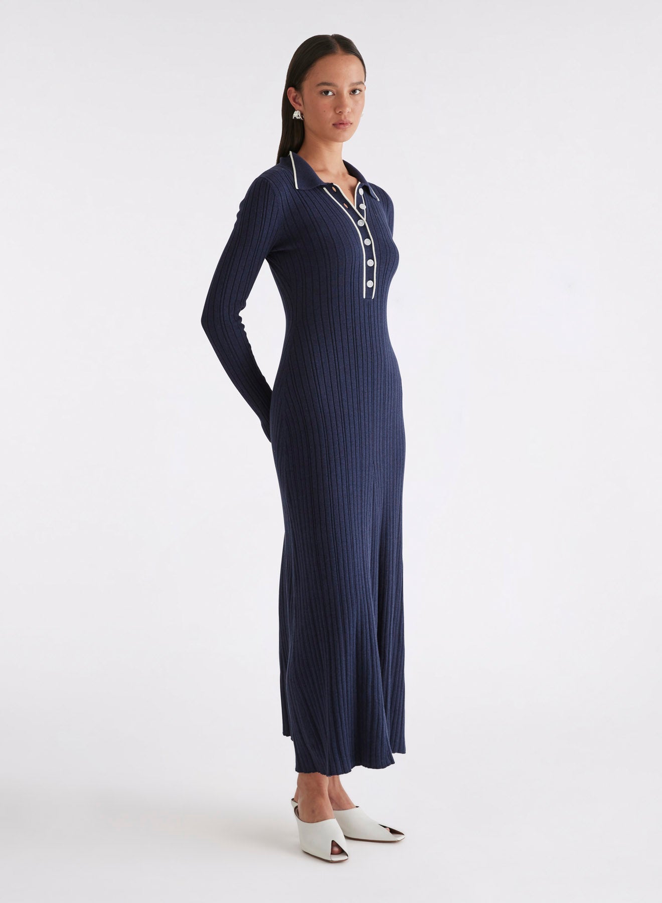 Angelina Dress | Sailor