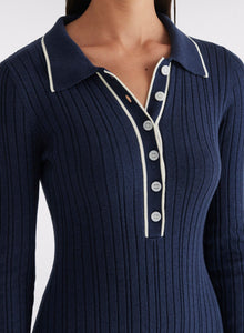 Angelina Dress | Sailor