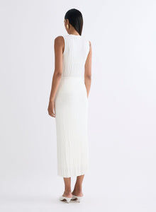 Josephine Skirt | Silence