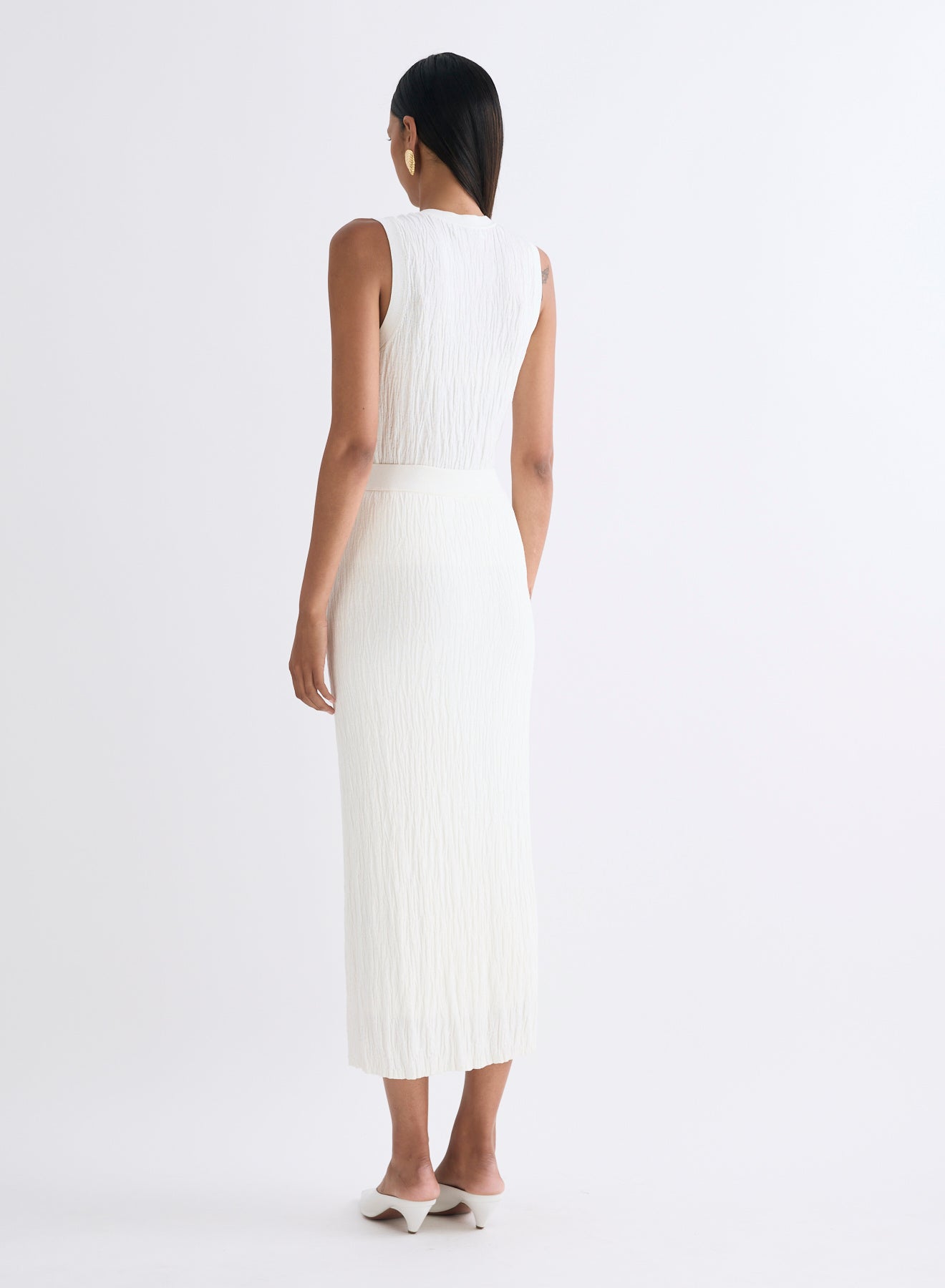 Josephine Skirt | Silence