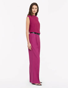 Women | Featherweight Shell | Magenta