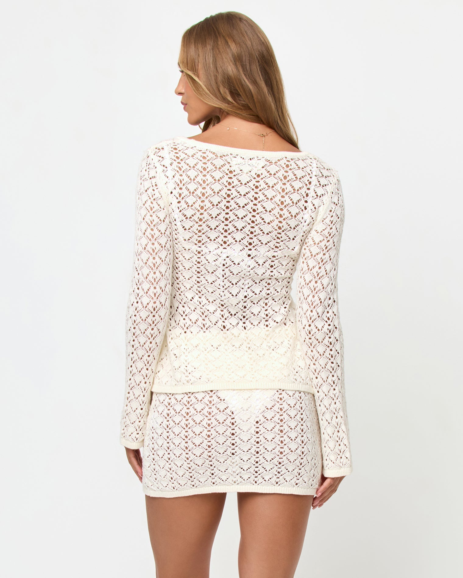 Nova Top | Cream