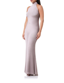 Arlette Dress | Nude Illusion