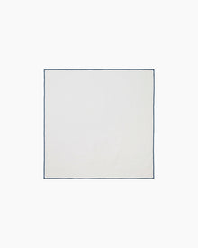 Asa Hemp Cocktail Napkin 4 Pack | Hemp Blanc