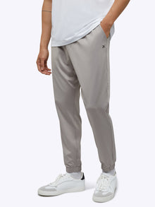 Mens | Foundation Classic-Fit Jogger | Ash