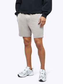 Mens | Foundation Classic-Fit Short | Ash