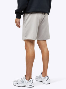 Mens | Foundation Classic-Fit Short | Ash