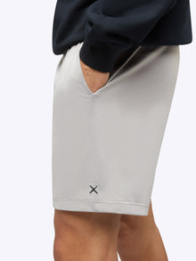 Mens | Foundation Classic-Fit Short | Ash