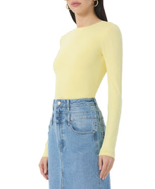 Pozi Top | Buttercup