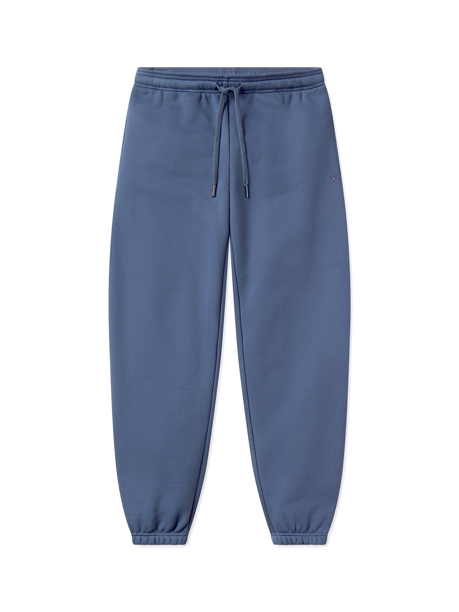 Womens | Divine Signature-Fit Fleece Sweatpant | Atlantic
