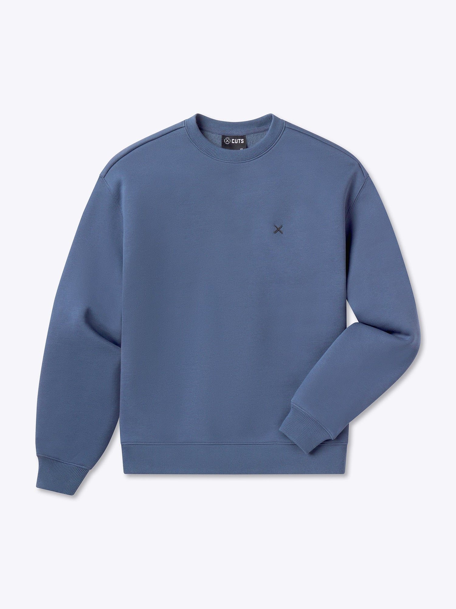Womens | Divine Signature-Fit Fleece Pullover | Atlantic
