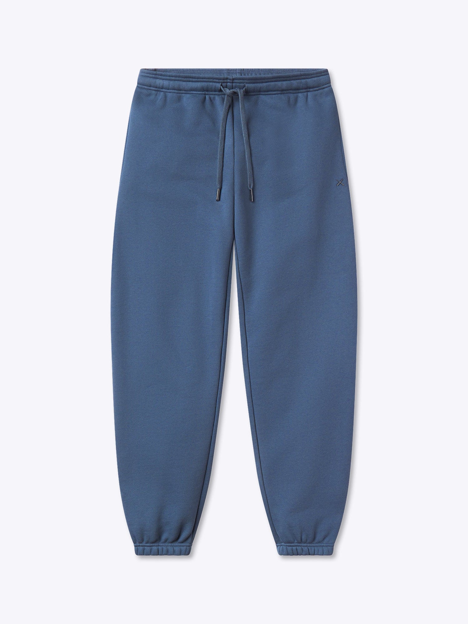 Mens | Divine Classic-Fit Fleece Sweatpant | Atlantic