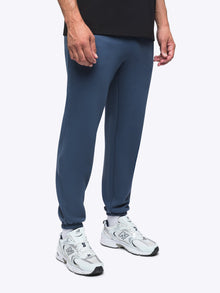 Mens | Divine Classic-Fit Fleece Sweatpant | Atlantic