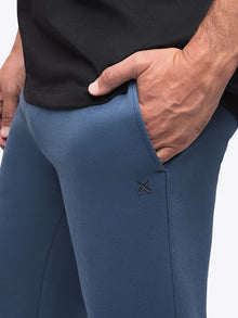 Mens | Divine Classic-Fit Fleece Sweatpant | Atlantic