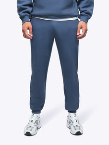Mens | Divine Classic-Fit Fleece Sweatpant | Atlantic
