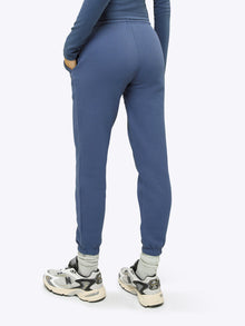 Womens | Divine Signature-Fit Fleece Sweatpant | Atlantic
