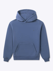 Womens | Divine Signature-Fit Fleece Hoodie | Atlantic